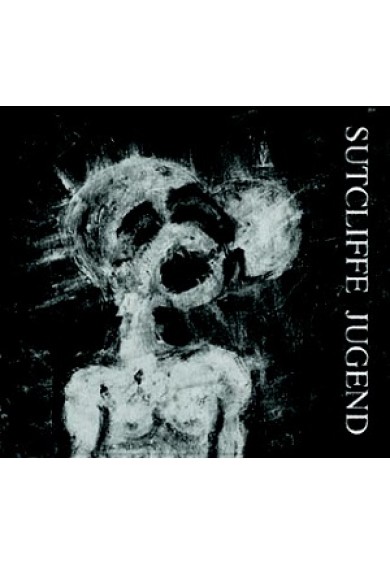 Sutcliffe Jugend ‎"Masks" cd